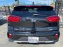 2021 BLACK /BLACK Kia Niro Plug In Hybrid (KNDCM3LD1M5) , located at 744 E Miner Ave, Stockton, CA, 95202, (209) 944-5770, 37.956863, -121.282082 - PLUS TAXES AND FEES - Photo#11